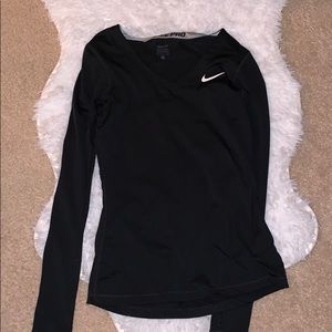 Nike long sleeve thermal